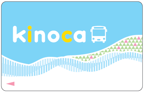 kinoca